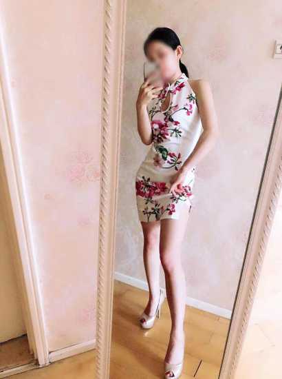 中项之光，意犹未尽的四川妹子